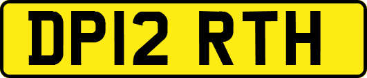 DP12RTH