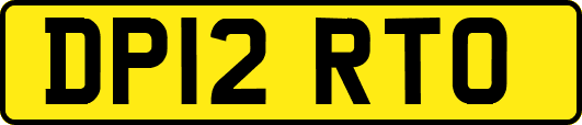 DP12RTO