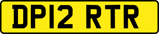 DP12RTR