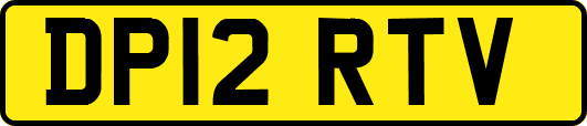 DP12RTV
