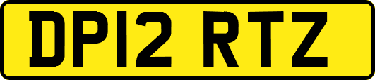 DP12RTZ