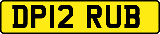 DP12RUB