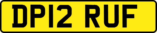 DP12RUF
