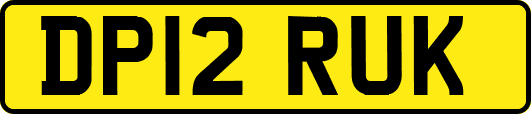 DP12RUK