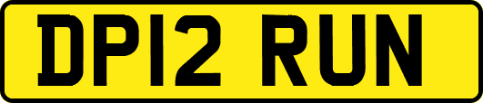 DP12RUN