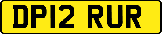 DP12RUR