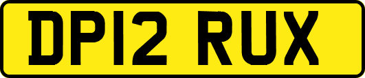 DP12RUX