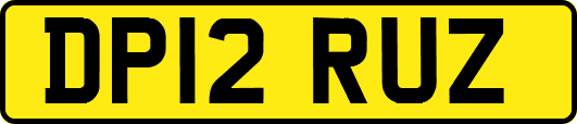 DP12RUZ