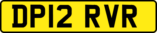 DP12RVR
