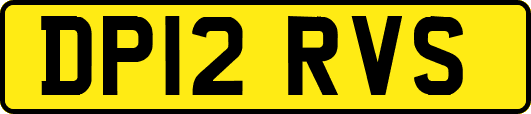 DP12RVS