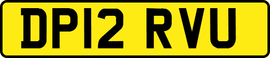 DP12RVU