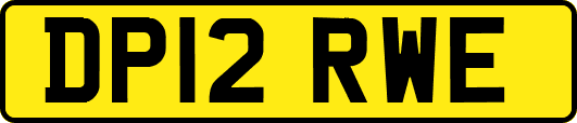 DP12RWE