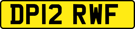 DP12RWF