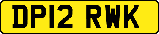 DP12RWK