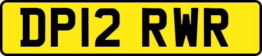 DP12RWR