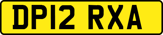 DP12RXA