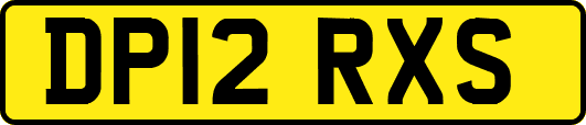 DP12RXS