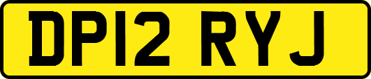 DP12RYJ