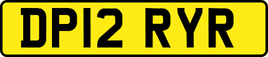 DP12RYR