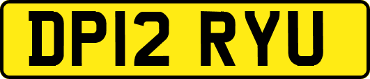 DP12RYU