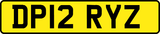 DP12RYZ