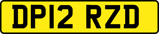 DP12RZD