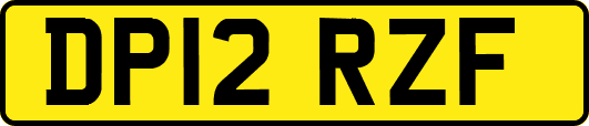 DP12RZF