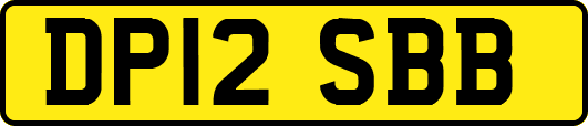 DP12SBB