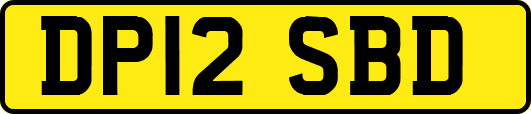 DP12SBD