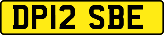 DP12SBE