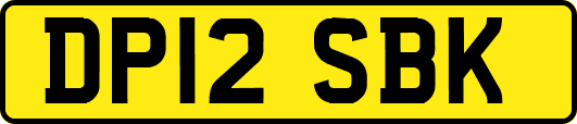 DP12SBK
