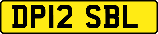 DP12SBL