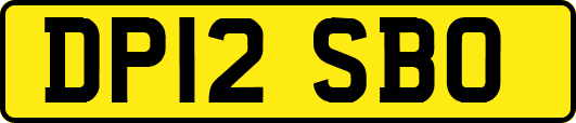 DP12SBO