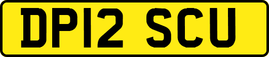 DP12SCU