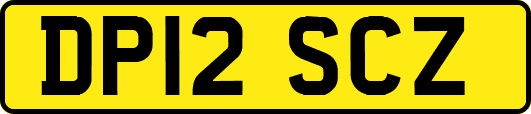 DP12SCZ