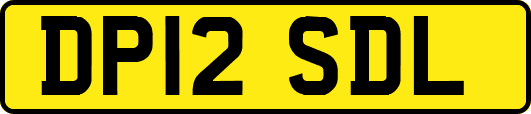 DP12SDL