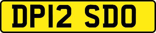 DP12SDO