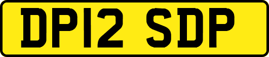 DP12SDP
