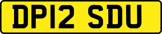 DP12SDU