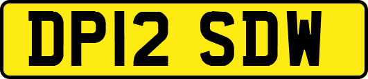 DP12SDW