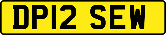 DP12SEW