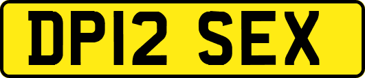 DP12SEX