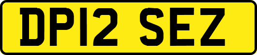 DP12SEZ