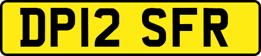 DP12SFR
