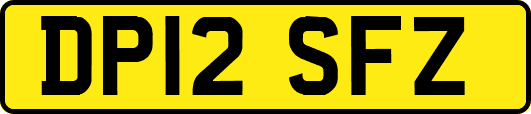 DP12SFZ