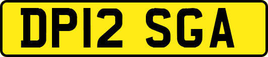 DP12SGA