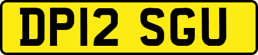 DP12SGU