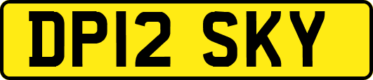 DP12SKY