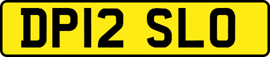 DP12SLO