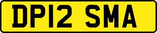 DP12SMA